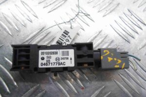 Изображение товара 55297 - 00055297 datchik udara Chrysler Cirrus