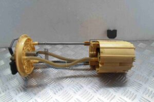 Изображение товара 55380 - 00055380 nasos toplivnyj Peugeot 207