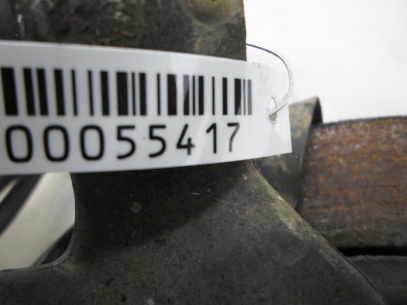 Изображение товара 55417 - 00055417 disk tormoznoj zadnij