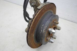 Изображение товара 55417 - 00055417 disk tormoznoj zadnij 3