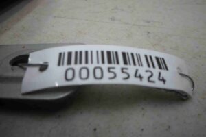 Изображение товара 55424 - 00055424 blok upravleniya kpp 