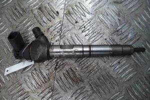 Изображение товара 55585 - 00055585 forsunka toplivnaya Volkswagen Tiguan