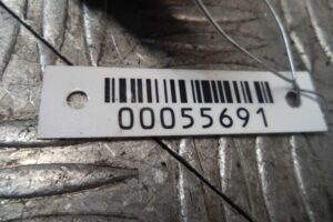 Изображение товара 55691 - 00055691 katushka zazhiganiya Ford Mondeo