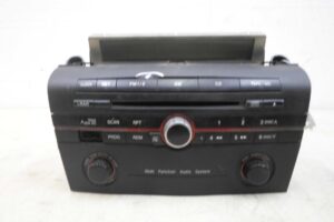 Изображение товара 55695 - 00055695 magnitola Dodge Caravan