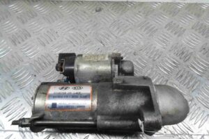 Изображение товара 55762 - 00055762 starter Audi TT