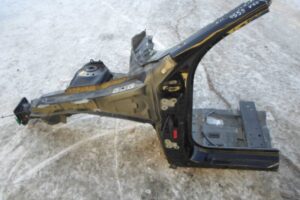 Изображение товара 55764 - 00055764 chetvert perednyaya levaya Volkswagen Golf