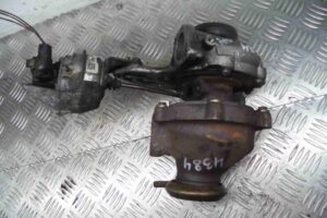 Изображение товара 55768 - 00055768 turbina Mazda 323