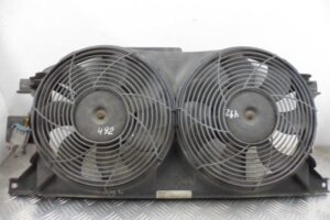 Изображение товара 55784 - 00055784 ventilyator okhlazhdeniya (elektro) Ford Fiesta