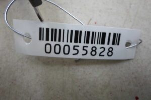 Изображение товара 55828 - 00055828 blok upravleniya Shift Lock Lexus RX