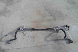 Изображение товара 55936 - 00055936 stabilizator perednij Chevrolet Aveo