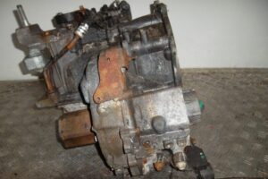 Изображение товара 56256 - 00056256 akpp Chevrolet Aveo