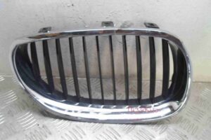 Изображение товара 56336 - 00056336 zaglushka (reshetka) v bamper 2