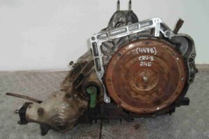 Изображение товара 56337 - 00056337 akpp Renault Sandero 3