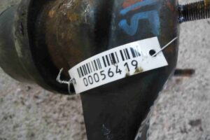 Изображение товара 56419 - 00056419 podushka krepleniya dvigatelya Subaru Tribeca 1