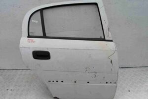 Изображение товара 56470 - 00056470 dver zadnyaya pravaya Mercedes 814D