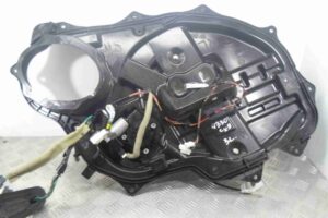 Изображение товара 56507 - 00056507 steklopodemnik zadnij levyj Citroen C5