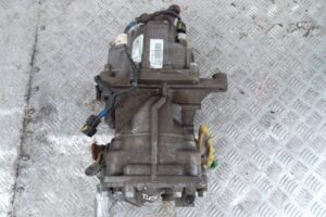 Изображение товара 56524 - 00056524 reduktor zadnij Mercedes CLA