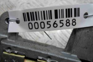 Изображение товара 56588 - 00056588 zamok zazhiganiya Volvo 850 1