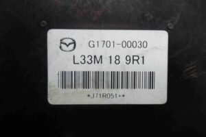 Изображение товара 56607 - 00056607 blok upravleniya besklyuchevogo dostupa Citroen Berlingo 2