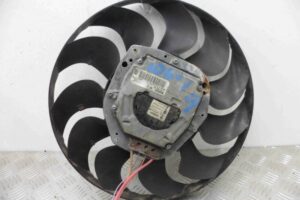 Изображение товара 56676 - 00056676 ventilyator okhlazhdeniya (elektro) Toyota Matrix