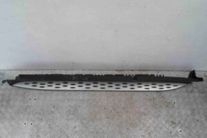 Изображение товара 56735 - 00056735 porog plastikovyj levyj Ford Mondeo