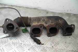 Изображение товара 56761 - 00056761 kollektor vypusknoj 1