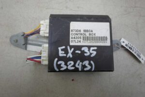 Изображение товара 56844 - 00056844 blok upravleniya Toyota Hiace