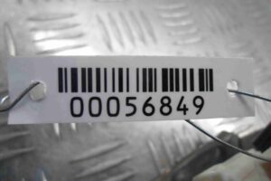 Изображение товара 56849 - 00056849 zamok zazhiganiya Peugeot 306