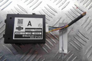 Изображение товара 56877 - 00056887 blok upravleniya Lexus LS