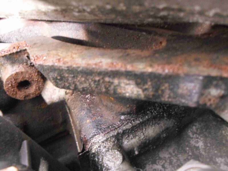 Изображение товара 56903 - 00056903 dvigatel Volkswagen Crafter