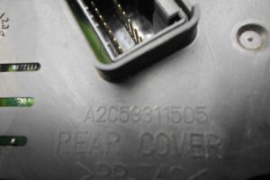 Изображение товара 56967 - 00056967 schitok priborov Audi TT 1