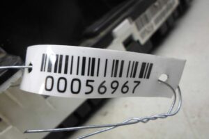 Изображение товара 56967 - 00056967 schitok priborov Audi TT 2