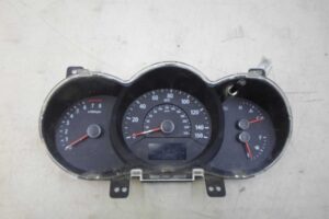 Изображение товара 56967 - 00056967 schitok priborov Audi TT 3