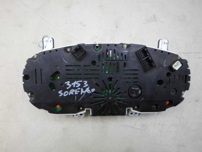 Изображение товара 56967 - 00056967 schitok priborov Audi TT