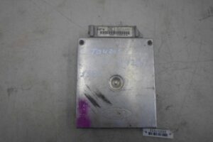 Изображение товара 57032 - 00057032 blok upravleniya dvs Chevrolet Equinox