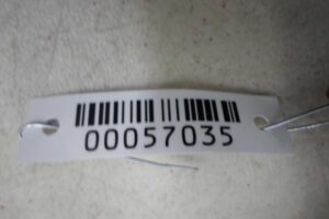 Изображение товара 57035 - 00057035 blok upravleniya kpp Lexus RX