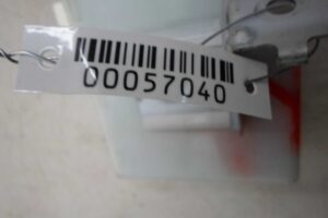 Изображение товара 57040 - 00057040 blok upravleniya Lexus RX 3