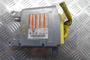 Изображение товара 57137 - 00057137 blok upravleniya podushek bezopasnosti Peugeot 107