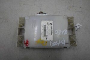 Изображение товара 57163 - 00057163 blok komforta Mercedes SL