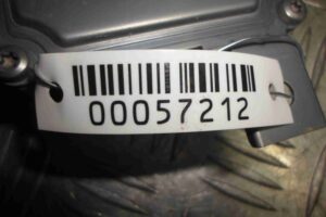 Изображение товара 57212 - 00057212 blok upravleniya toplivnym nasosom 1