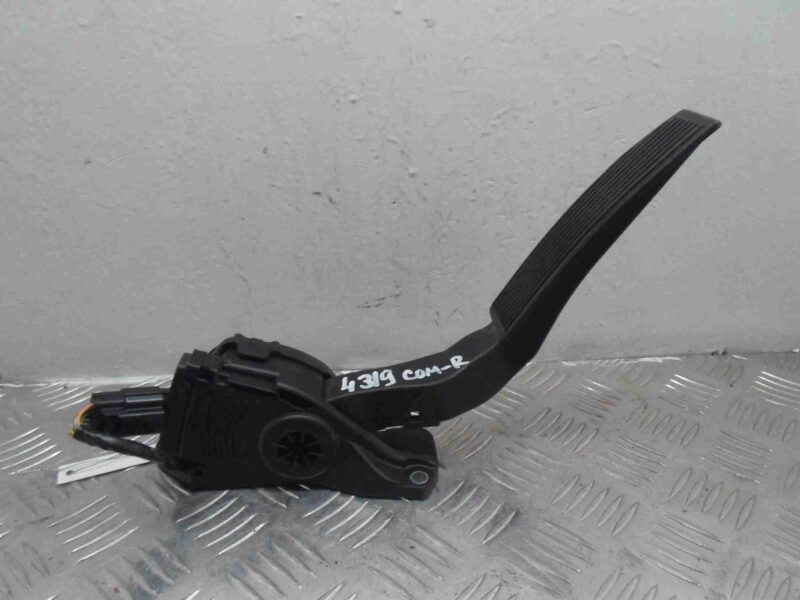 Изображение товара 57247 - 00057247 pedal gaza Chrysler Cirrus