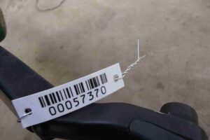 Изображение товара 57370 - 00057370 povodok stekloochistitelya 