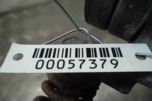 Изображение товара 57379 - 00057379 mekhanizm natyazheniya remnya 