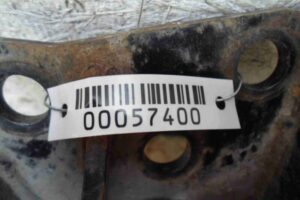 Изображение товара 57400 - 00057400 podushka krepleniya dvigatelya Alfa Romeo 146 1