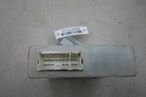 Изображение товара 57412 - 00057412 blok upravleniya Lexus RX 1