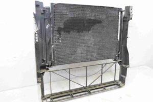 Изображение товара 57416 - 00057416 radiator konditsionera 
