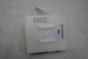 Изображение товара 57417 - 00057417 blok upravleniya Lexus RX