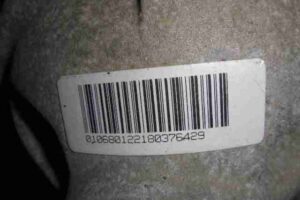 Изображение товара 57482 - 00057482 akpp Chevrolet Lumina