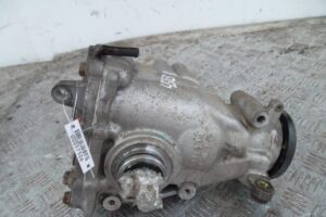 Изображение товара 57506 - 00057506 reduktor perednij 4