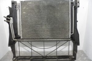 Изображение товара 57562 - 00057562 radiator konditsionera 